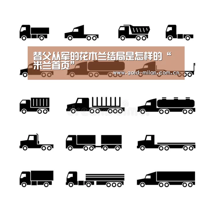 替父从军的花木兰结局是怎样的“米兰首页”(图2) 米兰首页