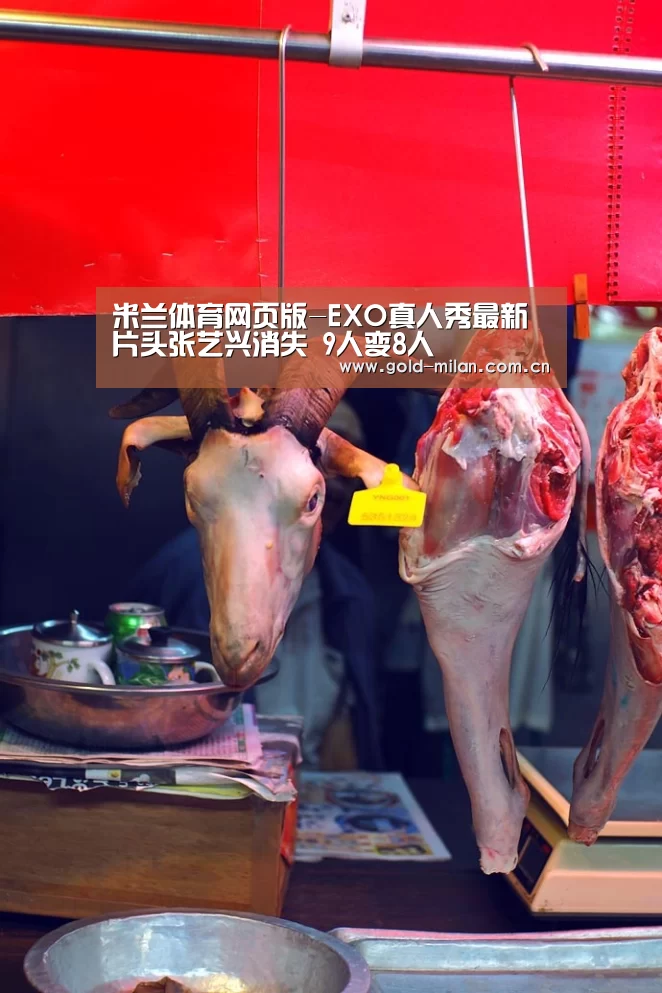 米兰体育网页版-EXO真人秀最新片头张艺兴消失 9人变8人(图3) 米兰体育app